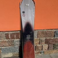 Snowboard Never summer harpoon 156
