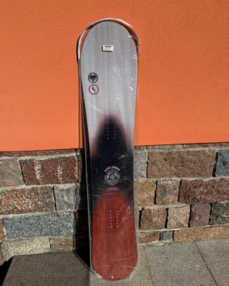 Snowboard Never summer harpoon 156