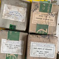 Avvolgimenti dinamo fiat 500 d’epoca