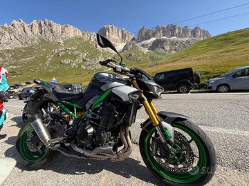 Kawasaki Z 900 - 2025