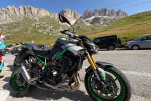 Kawasaki Z 900 - 2025