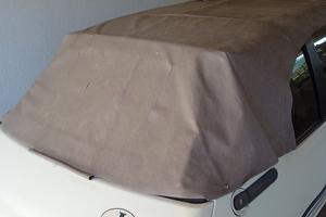 Peugeot 205 cabrio Pininfarina 