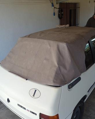 Peugeot 205 cabrio Pininfarina 