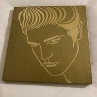 Cofanetto vinili 33 giri Elvis Presley