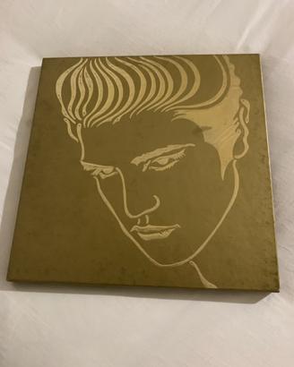 Cofanetto vinili 33 giri Elvis Presley