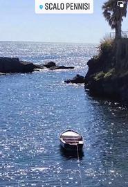 APPARTAMENTO SANTA TECLA 100 Mt MARE