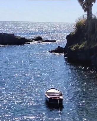 APPARTAMENTO SANTA TECLA 100 Mt MARE