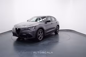 Alfa Romeo Stelvio 2.2 Turbodiesel 160 CV AT8...
