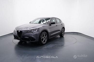 Alfa Romeo Stelvio 2.2 Turbodiesel 160 CV AT8...