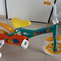bici bambini 