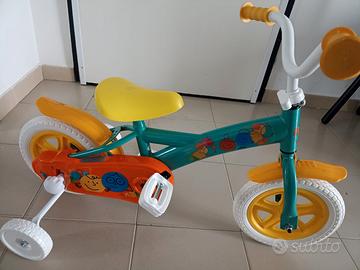 bici bambini 