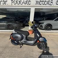 VESPA GTS SUPER SPORT NUOVA PRONTA CONSEGNA