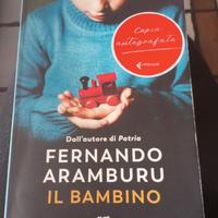 romanzo "il bambino"