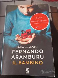 romanzo "il bambino"