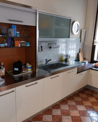 grande cucina effeti modello aqua
