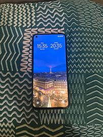 Xiaomi 11 Lite 5G NE 8/128GB-bubblegum blue
