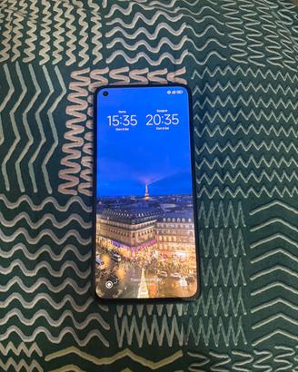 Xiaomi 11 Lite 5G NE 8/128GB-bubblegum blue