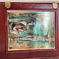 Evangeliario del maestro Riva