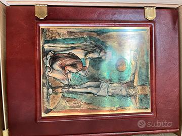 Evangeliario del maestro Riva