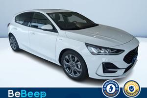 Ford Focus 1.0 ECOBOOST H ST-LINE X 125CV POW...