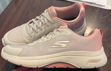 Scarpe donna Sketchers