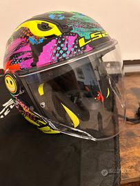 Casco Ls2 Kids per bambino
