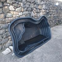 Oase Laghetto Preformato PE 1000 litri