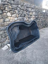 Oase Laghetto Preformato PE 1000 litri