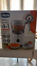 Cuocipappa easymeal Chicco 4 in 1