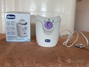 Scaldabiberon chicco