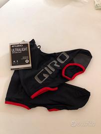 Copriscarpe da bici marca Giri