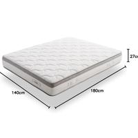 Materasso 140x180 NUOVO