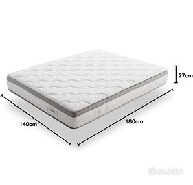 Materasso 140x180 NUOVO