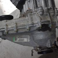 Riduttore cambio Mercedes GLE-class (V167) 3.0 cdi