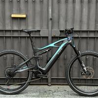 E-Bike Bianchi e-Vertic FX-Type GX - Mis. L