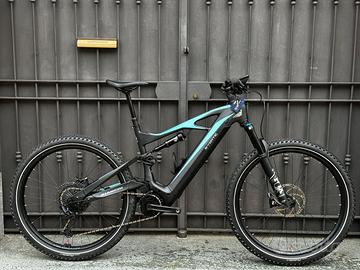 E-Bike Bianchi e-Vertic FX-Type GX - Mis. L