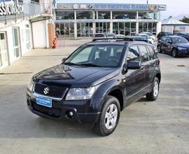 Suzuki Grand Vitara 5p 1.9 ddis Motore nuovo