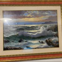 quadro Bruno Di Giulio