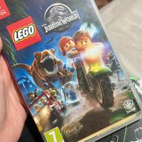 Videogioco nintendo switch