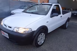 FIAT - Strada turbo 1.9 jtd FIORINO PICK-UP