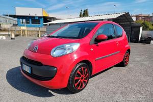 Citroen C1 1.0 3 porte airdream Garanzia 12 mesi