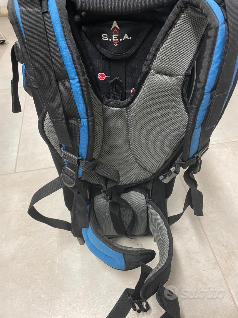 Zaini porta bimbo Vaude | Acquista online