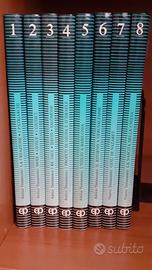 La Bibbia a fumetti delle Edizioni Paoline