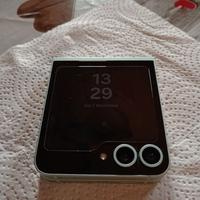 Samsung z flip 6