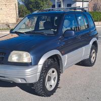 Grand Vitara 2.0 16v BUONE CONDIZIONI