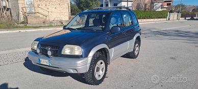 Grand Vitara 2.0 16v BUONE CONDIZIONI