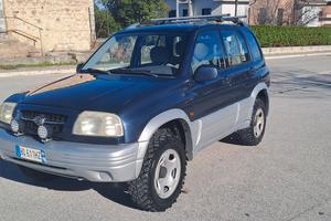 Grand Vitara 2.0 16v BUONE CONDIZIONI