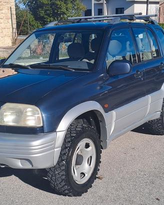 Grand Vitara 2.0 16v BUONE CONDIZIONI