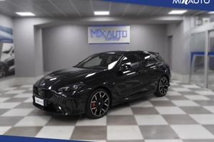 BMW 118 d MSport Pro 5 Porte 150CV Auto