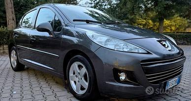 Peugeot 207*UNICOPROPRIETARIO *1.4 VTi 95CV 5p. XS